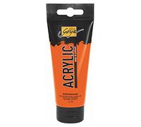 Kreul- Solo Goya Acrylic, Colore Arancione, 100 ml (Pack of 1), 84106