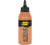 Kreul Solo Goya Colori acrilici Copper 250 ml 1 pz
