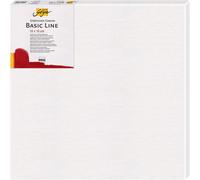 Kreul Tela da pittura Basic Line 10 x 10 cm 1 pz