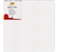 Kreul Tela da pittura Basic Line 20 x 20 cm 1 pz