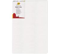 Kreul Tela da pittura Basic Line 30 x 90 cm 1 pz