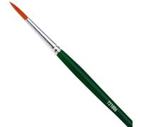 Kreul Universal Basic Synthetics Pennello tondo 6 1 pz