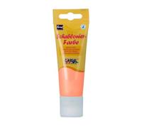 KREUL Vernice acrilica 3D lucida terracotta 75 ml.HOME DESIGN