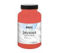 KREUL Vernice per seta rosso giallo 275 ml. JAVANA
