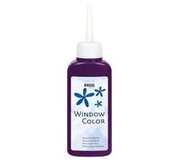 Kreul 42718 Vernice per vetro Violet 80 ml 1 pz