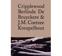Kreupelhout: Berlinde De Bruyckere - Venice Biennale - J.M Coetzee (E/ F/ NL)