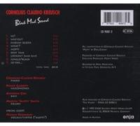 Kreusch, Cornelius Claudio - Black Mud Sound