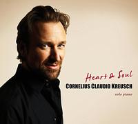 Kreusch, Cornelius Claudio - Heart & Soul