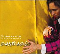 Kreusch, Cornelius Claudio - Sun Music