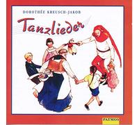 Kreusch-Jacob, Dorothée - Tanzlieder