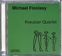 Kreutzer Quartet - Finnissy-Music For String Quartet