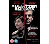 Kreutzer Sonata. The [Bernard Rose] [Edizione: Regno Unito] [Edizione: Regno Unito]