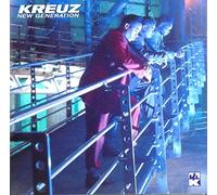 Kreuz - New Generation [Import]