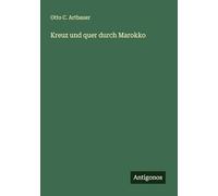 Kreuz und quer durch Marokko