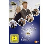 Kreuzfahrt ins Glück - Box 1