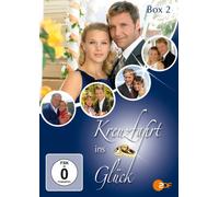 Kreuzfahrt ins Glück - Box 2