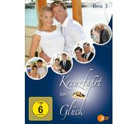 Kreuzfahrt ins Glück - Box 3