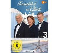 Kreuzfahrt ins Glück - Box 3 - Folge 13-18