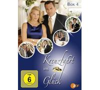 Kreuzfahrt ins Glück - Box 4
