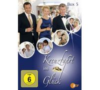 Kreuzfahrt ins Glück - Box 5