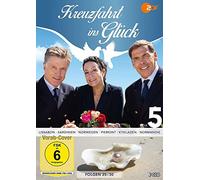 Kreuzfahrt ins Glück - Box 5 - Folge 25-30
