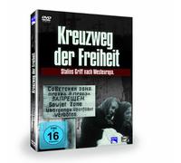 Kreuzweg der Freiheit - Stalins Griff nach Westeuropa