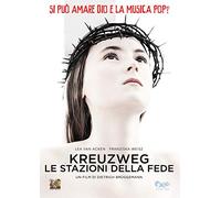 Kreuzweg - Le Stazioni Della Fede
