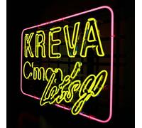 Kreva - C Mon Let S Go
