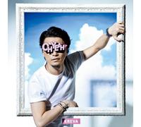 KREVA - OH YEAH(+DVD)(ltd.)