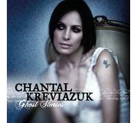Kreviazuk Chantal - Ghost Stories