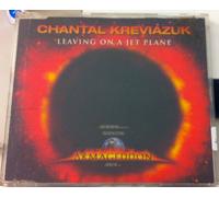Kreviazuk,Chantal - Leaving on a Jet Pla