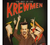 KREWMEN - BEST OF THE KREWMEN