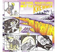 Krewmen - Final Adventures of the Krewme