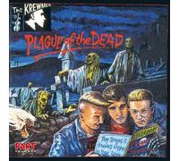 Krewmen - Plague Of The Dead