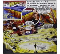 Krewmen - Singled Out