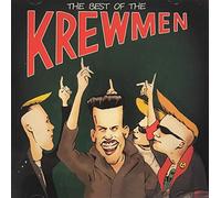 Krewmen,the - Best of the Krewmen