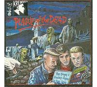Krewmen, the - Plague of the Dead