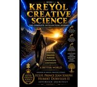 Kreyol Creative Science: The Complete Intellectual Journey