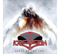 KREYSON - ANGEL ON THE RUN