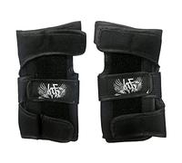KRF The New Urban Concept, 28 Set Protec SR Agr New T/L Unisex Adulto, Negro, L