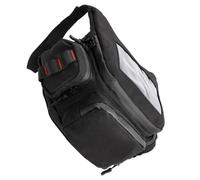 KRFDSV Borsa da Moto Compatibile con SYM per TL500 per Z300 1 Pz Borsa Manubrio Moto Borsa Navigazione per Schermo Anteriore Borsa Attrezzi per Forcella Anteriore Borsa Attrezzi Stoccaggio
