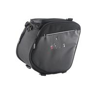 KRFDSV Borsa da Moto Compatibile con XADV750 per XADV150 per ADV150 per PCX150 per PCX160 per Forza 125 1 Pz Borse da Sella per Moto Borsa da Serbatoio Borsa per Attrezzi
