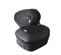 KRFDSV Borsa da Moto Compatibile con Yamaha per YZF-R7 2021 2022 2023 2024 2 Pezzi Moto 15-20L Bagagli Bisaccia Borse per Viaggio Valigia Laterale