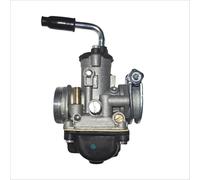 KRFDSV Carburatore Scooter Compatibile con Aprilia per AF1 50 per Europa 50 1991 1992 per MX 50 per Supermoto 2004 Sostituzione del Carburatore per Moto 50cc