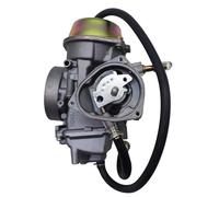 KRFDSV Carburatore Scooter Compatibile con Bombardier per Can-Am per DS650 2000 2001 2002 2003 2004 2005 per DS650 X 2005 2006 2007 Sostituzione del Carburatore 707200142
