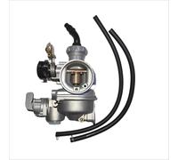 KRFDSV Carburatore Scooter Compatibile con CT70 1970-1978 per CT70H 1971 1972 per CT90 1970-1979 per Carburatore per Moto per PZ22 22 Mm 16100-102-775