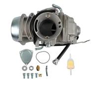 KRFDSV Carburatore Scooter Compatibile con Polaris per Sportsman 500 4×4 Ho 2010 2011 2012 per Scrambler 500 1998-2012 Iniettore Spray per Carburatore per Moto 3131740