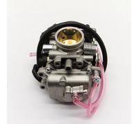 KRFDSV Carburatore Scooter Compatibile con TTR-225 1999 2000 2001 2002 2003 2004 Carburatore Carb Ricambio Accessori per Moto 5FG-14901-00-00