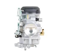 KRFDSV Carburatore Scooter Compatibile con XL883 per CV40 40 Mm 1988 1989-1999 2000 2001 2002 2003 2004 2005 2006 Carburatore con Cavo Starter per Candela 27490-04