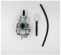 KRFDSV Carburatore Scooter Compatibile con XR80 1979-1984 per SL70 per Motosport 70 1971 1972 1973 per XR80R 1985-2004 Carburatore per Moto Carb 16100-GN1-671